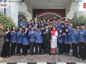 SEGENAP KELUARGA BESAR SEKRETARIAT DPRD KABUPATEN ASAHAN MENGUCAPKAN DIRGAHAYU KE-81 KEMERDEKAAN REPUBLIK INDONESIA